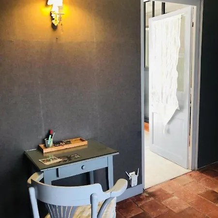 Apartamento La Vigenna