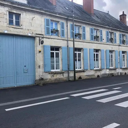 La Vigenna Dange-Saint-Romain