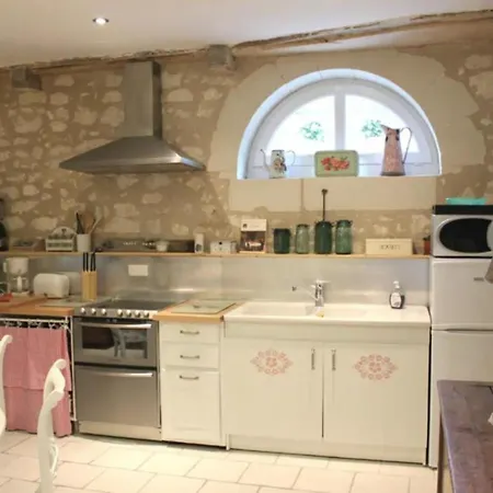 Apartamento La Vigenna
