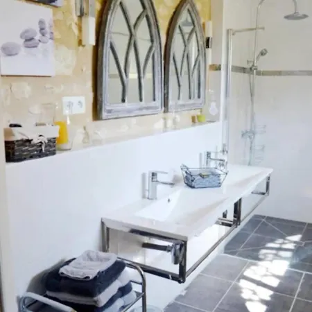 Apartamento La Vigenna