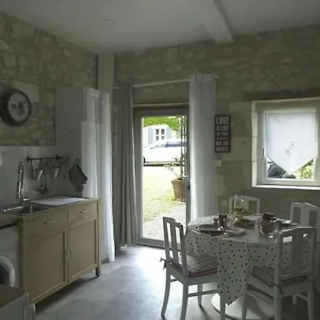 Apartamento La Vigenna