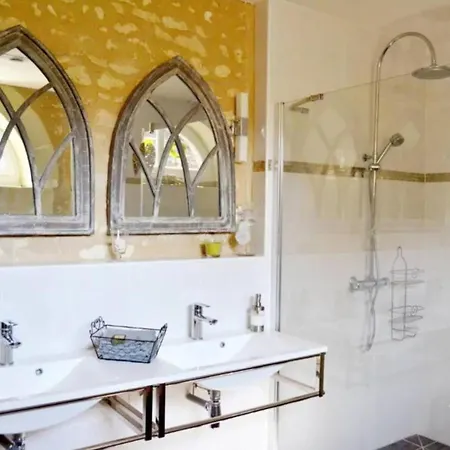 Apartamento La Vigenna