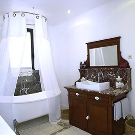 Apartamento La Vigenna Dange-Saint-Romain
