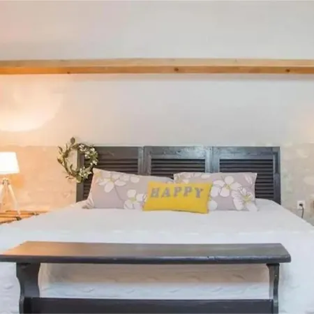 Apartamento La Vigenna Dange-Saint-Romain