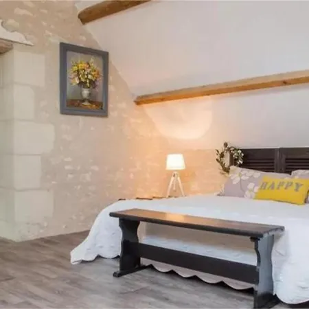 Apartamento La Vigenna Dange-Saint-Romain