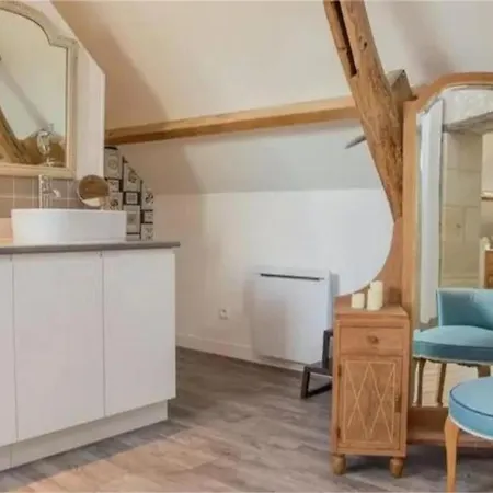 Apartamento La Vigenna