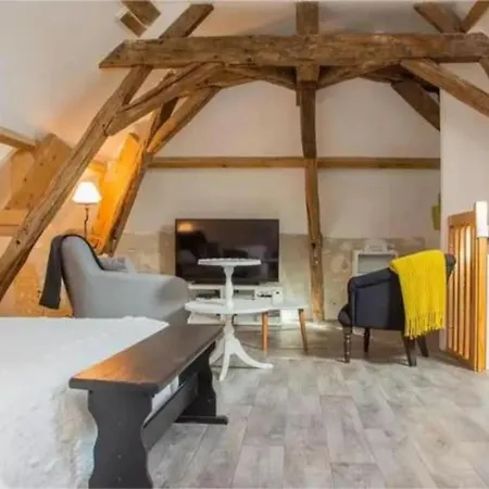 Apartamento La Vigenna