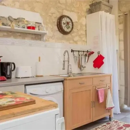 Apartamento La Vigenna *